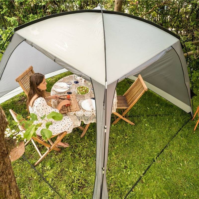 Easy Camp Tent Day Lounge - Kuppelzelt/Pavillon