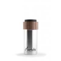 MAMEKA Travelbuddy – portabler Wasserfilter