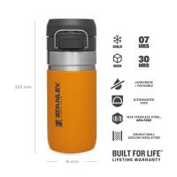 Stanley QUICK-FLIP WATER BOTTLE