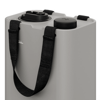 Dometic Dometic GO Hydration Water Jug 11L - Ash - Wasserbehälter