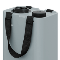 Dometic Dometic GO Hydration Water Jug 11L - Glacier - Wasserbehälter