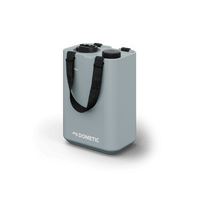 Dometic Dometic GO Hydration Water Jug 11L - Glacier - Wasserbehälter