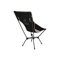 Nordisk Kongelund Lounge Chair Sandshell - Campingstuhl