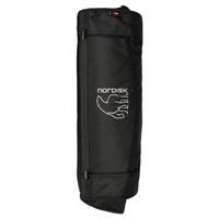 Nordisk Kongelund Lounge Chair Black - Campingstuhl