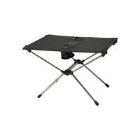 Nordisk Risskov Table Black - Campingtisch