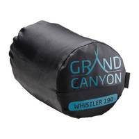 Grand Canyon Whistler 190 Caneel Bay - Schlafsack