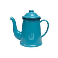 Nordisk Madam Blå Coffee Pot 1,5l, Sky Blue