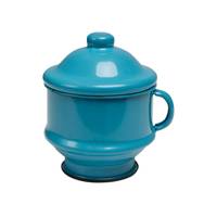 Nordisk Madam Blå Coffee Pot 1,5l, Sky Blue