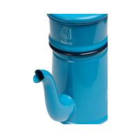 Nordisk Madam Blå Coffee Pot 1,5l, Sky Blue