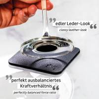 silwy Magnet-Kristallgläser Champagnerglas 200 ml, 2er-Set