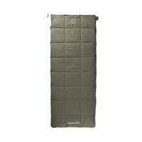 Nordisk Almond +10° S Sleeping Bag, Bungee Cord - Schlafsack