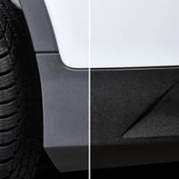 SONAX PROFILINE Ceramic Coating CC Plastic+Rubber - Kunstsoff Versieglung