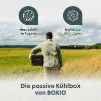 Boxio Cool - Eurobox Kühlbox