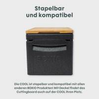 Boxio Cool - Eurobox Kühlbox