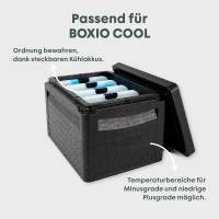 Boxio Cool Pack - Kühlpacks