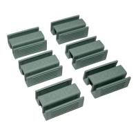 Boxio Clip 6 Pcs. Sage - Trockentrenntoilette