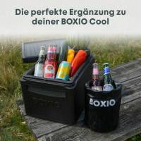 Boxio Icebag - Drybag