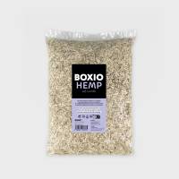 Boxio Hemp Lavender - Trockentrenntoilette Einstreu