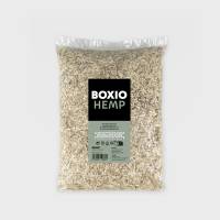 Boxio Hemp - Trockentrenntoilette Einstreu