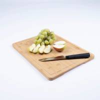 Boxio Cutting Board - Schneidebrett für Trockentrenntoilette