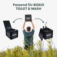 Boxio Kanister 5 L - für Boxio Trockentrenntoilette