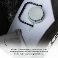 Boxio Kanister 5 L - für Boxio Trockentrenntoilette