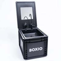 Boxio Mirror - für Boxio Trockentrenntoilette