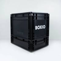 Boxio Solo Up - für Boxio Trockentrenntoilette