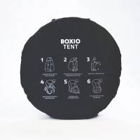 Boxio Tent - Duschzelt