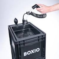 Boxio Shower - für Boxio Trockentrenntoilette