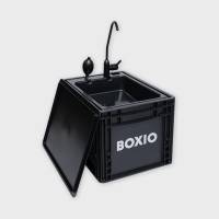 Boxio Wash - für Boxio Trockentrenntoilette