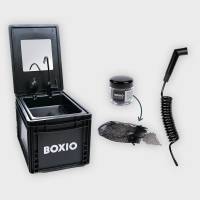 Boxio Wash Plus - für Boxio Trockentrenntoilette