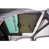 Vango Tailgate Airhub Low - Busvorzelt