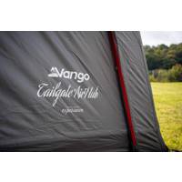 Vango Tailgate Airhub Low - Busvorzelt