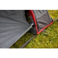 Vango Tailgate Airhub Low - Busvorzelt