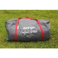 Vango Tailgate Airhub Low - Busvorzelt