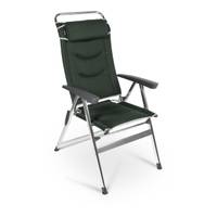 Dometic Quattro Milano Chair Forest - Campingstuhl