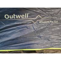 Outwell Milestone Pro Tall - Ausstellungszelt ASZ