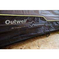 Outwell Milestone Shade Air - Ausstellungszelt ASZ