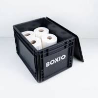 Boxio Solo - für Boxio Trockentrenntoilette