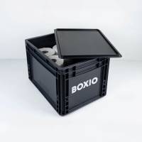 Boxio Solo - für Boxio Trockentrenntoilette