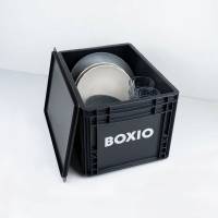 Boxio Solo - für Boxio Trockentrenntoilette