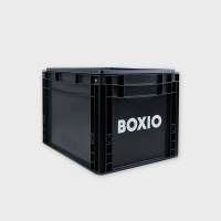 Boxio Solo - für Boxio Trockentrenntoilette