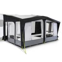 Kampa Club AIR Pro 450 - Ausstellungszelt ASZ