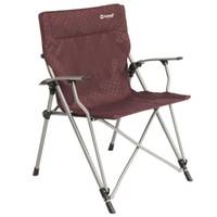 Outwell Goya Chair Claret - Campingstuhl