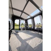 Kampa Club Plus Extension Elegance Carpet - Vorzeltteppich